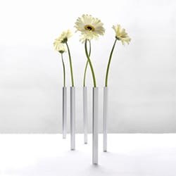Creative Birthday Gifts For Girlfriend Magnetic Vase