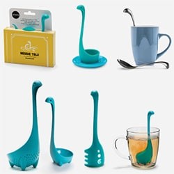 Creative Birthday Gifts For Girlfriend Nessie Collection