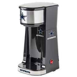 Unique Gifts For Boyfriend & Husband NFL Coffee Maker