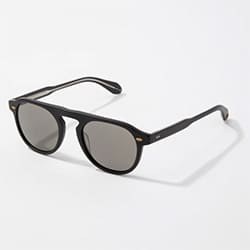 Unique Gifts For Boyfriend & Husband Round Bridge Sunglasses