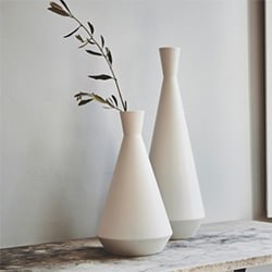 Unique Gifts For Women Tall Vase