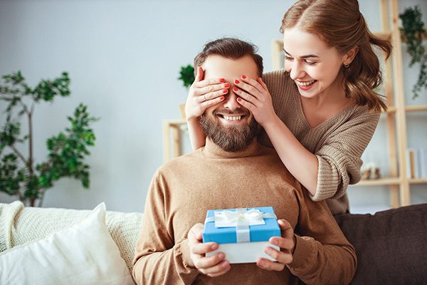 Creative Gifts For Your Boyfriend