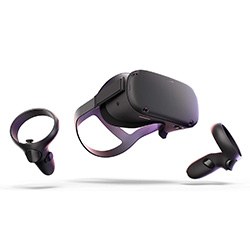 Gifts For Your Boyfriend Oculus Quest