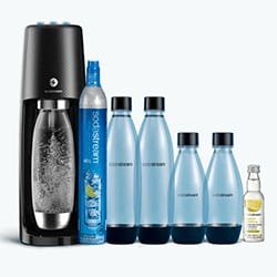 Awesome Gift Ideas For Brother Sodastream