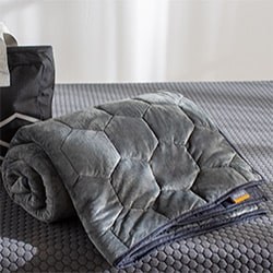 Best Gift Ideas For Brother Weighted Blanket