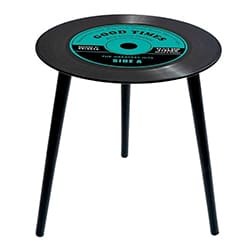 Best Gift Ideas For Brother Record Coffee Table