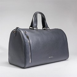 Gift Ideas For Brother Leather Weekender