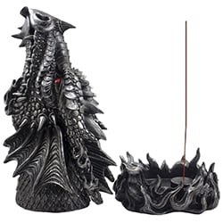 Gift Ideas For Brother Dragon Incense Burner