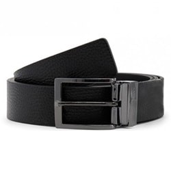 Gift Ideas For Brother Armani Belt