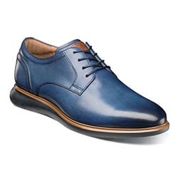 Gift Ideas For Brother Plain Toe Oxford Shoes