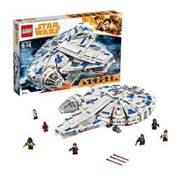 Gift Ideas For Brother Lego Star Wars