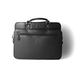 Gift Ideas For Brother Vachetta Briefcase