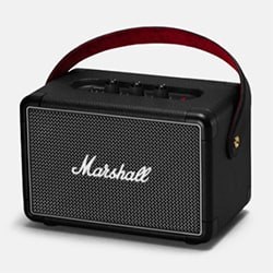 Gift Ideas For Brother Marshall Bluetooth Speaker