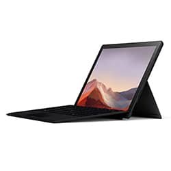 Gift Ideas For Brother Microsoft Surface Pro 7