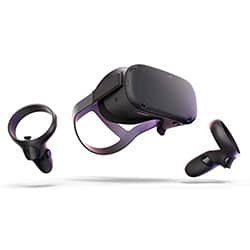 Gift Ideas For Brother Oculus Quest Gaming Headset