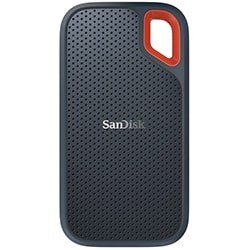 Gift Ideas For Brother SanDisk Portable SSD