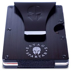 Gift Ideas For Brother Spartan Tactical Wallet