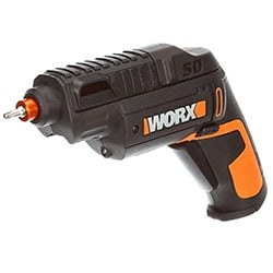 Gift Ideas For Brother Worx Power Screw Driver