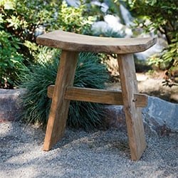 Gifts For Spiritual People Garden Stool