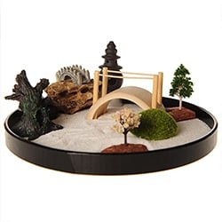 Gifts For Spiritual People Japanese Zen Garden