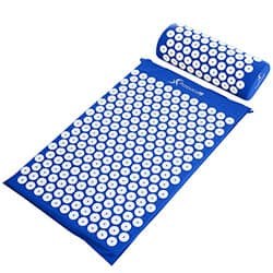 Gifts For Spiritual People Prosource Fit Acupressure Mat