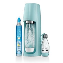 What To Get Your Friend For Her Birthday Sodastream Bundle