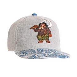 Best Gifts For 7 Year Old Boy Moana Snapback Hat