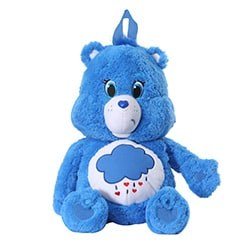 Best Gifts For A 7 Year Old Girl Care Bears Backpack