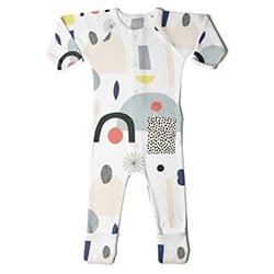 Gifts For 2 Year Old Boys Footie Pajamas