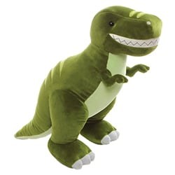 Gifts For 2 Year Old Boys Plush T-Rex