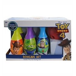 Gifts For 2 Year Old Boys Toy Story Bowling