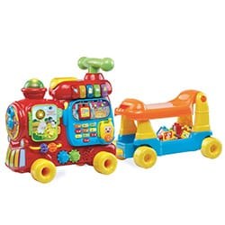 Gifts For 2 Year Old Boys Ultimate Alphabet Train
