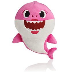 Gifts For 2 Year Old Girls Baby Shark Song Doll