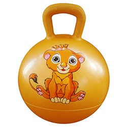Gifts For 2 Year Old Girls Hopper Ball