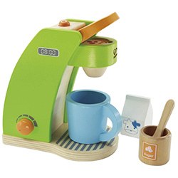 Gifts For 2 Year Old Girls Kids Coffee Maker