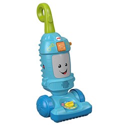 Gifts For 2 Year Old Girls Light-Up Vacuum