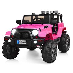 Gifts For 2 Year Old Girls Ride On Truck