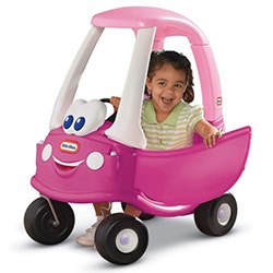 Gifts For 2 Year Old Girls Ride On