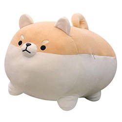 Gifts For 2 Year Old Girls Inu Plush