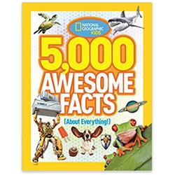 Gifts For 7 Year Old Boys 5000 Awesome Facts