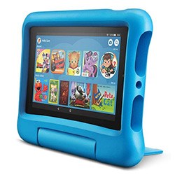 Gifts For 7 Year Old Boys Fire 7 Kids Edition Tablet