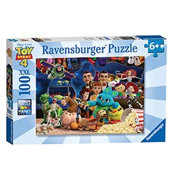 Gifts For 7 Year Old Boys Jigsaw Puzzle