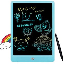 Gifts For 7 Year Old Boys LCD Writing Tablet