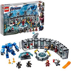 Gifts For 7 Year Old Boys Lego Set