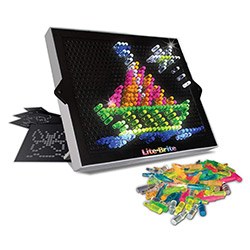 Gifts For 7 Year Old Boys Lite Brite