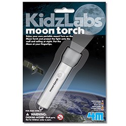 Gifts For 7 Year Old Boys Moon Torch