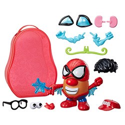 Gifts For 7 Year Old Boys Mr Potato Head