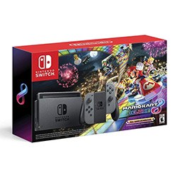 Gifts For 7 Year Old Boys Nintendo Switch