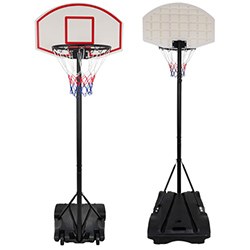 Gifts For 7 Year Old Boys Portable Basketball Hoop