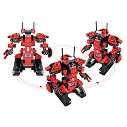 Gifts For 7 Year Old Boys Robot Kit